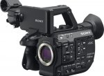 Sony PXW-FS5M2 4K XD